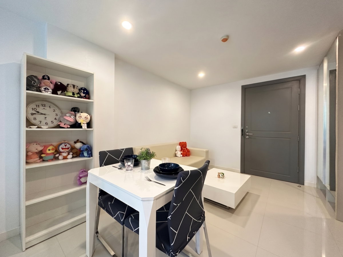 picture 🏙️ Condo for Sale: 1 Bedroom at Elements Srinakarin - Best Price in the Building! - 2/20