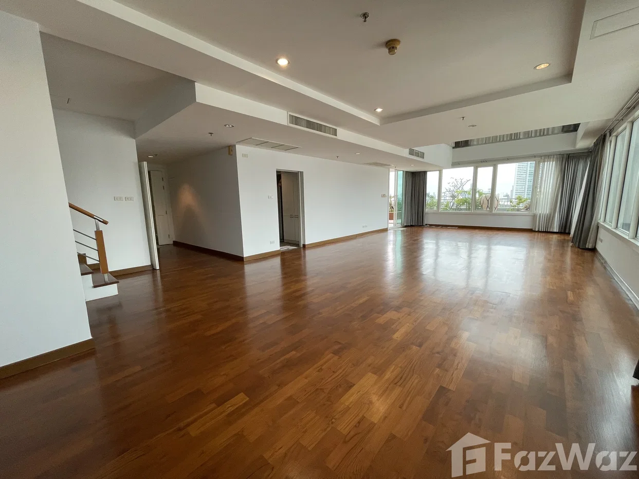 รูป คอนโดให้เช่า 4 ห้องนอน ในโครงการ บ้าน สิริ ทเวนตี้โฟร์ 1084460 - รูปที่ 11/18