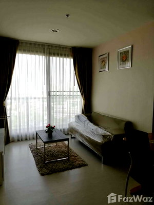 Condos for rent : 1 Bedroom Condo for rent at Rhythm Sukhumvit 42 660184