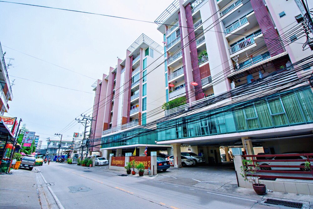 picture Pradya Place Ratchada-Huai Khwang  Sales - 6/6