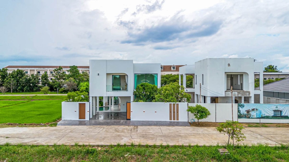 picture Brand-New Luxury Pool Villa for Sale 💎🏊♂️ - 28/28