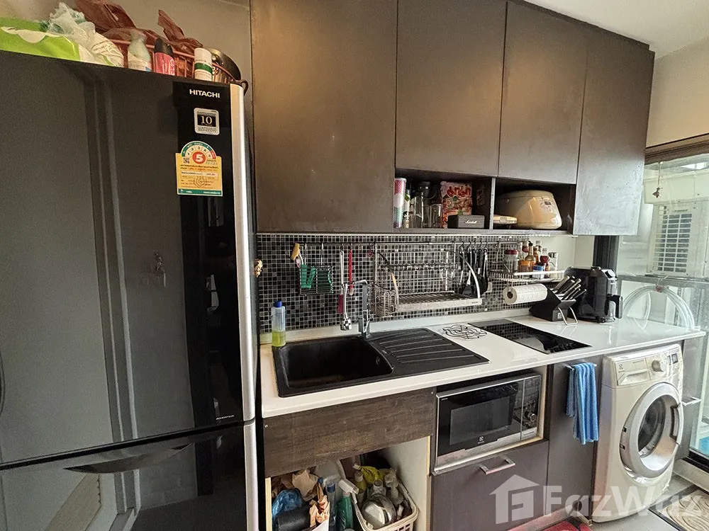 picture 2 Bedroom Condo for sale at The Tree Interchange 6592378 - 12/14
