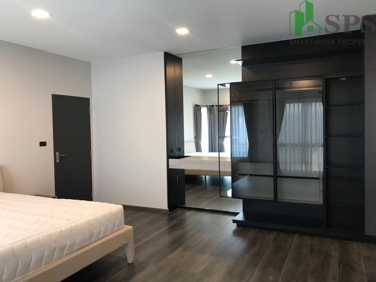 picture Townhome for rent Vive bangna km.7 ( SPSEVE2102 ) - 10/12