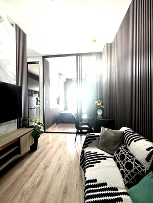 Condos for rent : Knightsbridge Prime             Onnut 