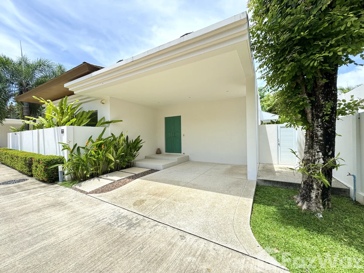 รูป ขาย วิลล่า 3 ห้องนอน ในโครงการ ตรีชฎา วิลล่า 5675376 - รูปที่ 2/22