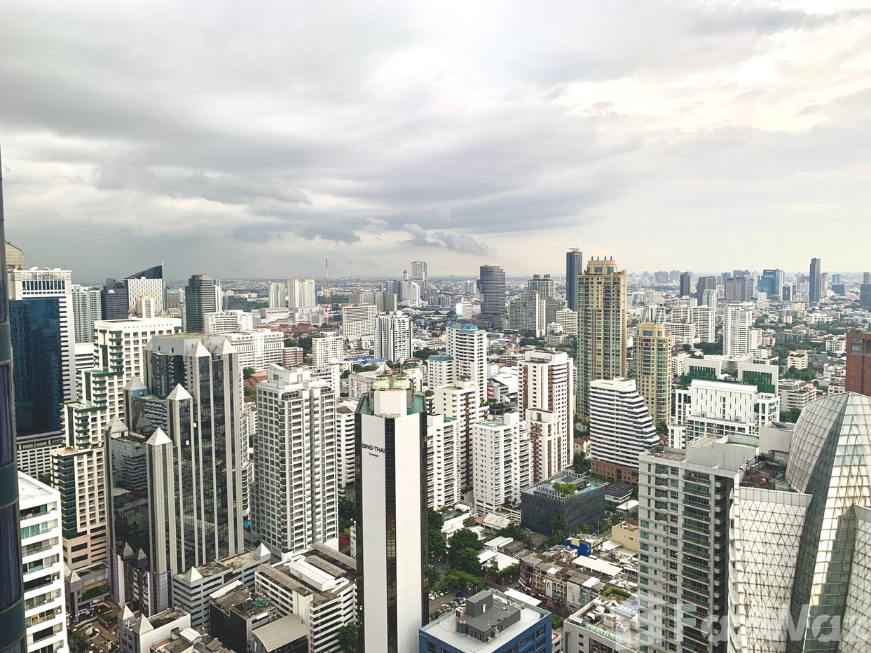 picture 1 Bedroom Condo for rent at Ashton Asoke 1752830 - 14/14