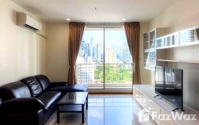 Condos for rent : 2 Bed 2 Bath for RENT at The Empire Place 5345226