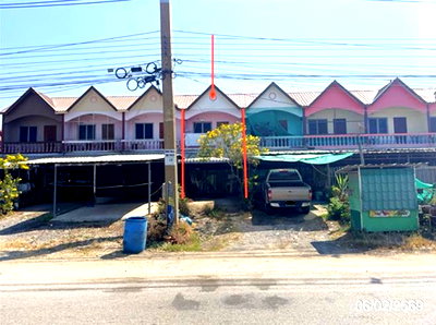 อาคารพาณิชย์ บางมูลนาก พิจิตร : อาคารพาณิชย์ 16.2 ตร.วา บางมูลนาก พิจิตร 1.5M