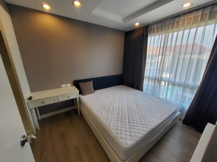 รูปภาพ The Blu X bangsaen 1 bedroom 32 sq.m