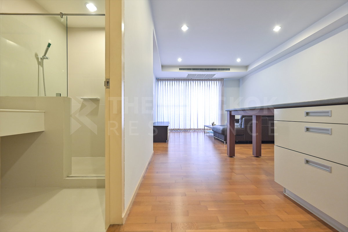 picture ✨Amanta Ratchada, Spacious Unit in a Modern Contemporary Style, Near MRT Thailand Cultural Centre - 11/14