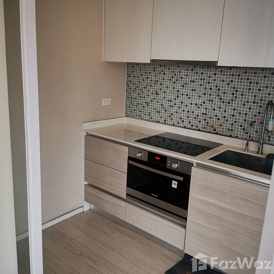 รูป คอนโดให้เช่า 2 ห้องนอน ในโครงการ เดอะ รูม สุขุมวิท 21 5718369 - รูปที่ 14/14