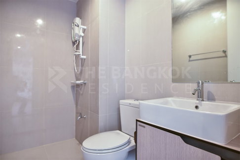 The Parkland Ratchada-Wongsawang High-potential Location, Not as Expensive as You Think near null Wong Sawang Station