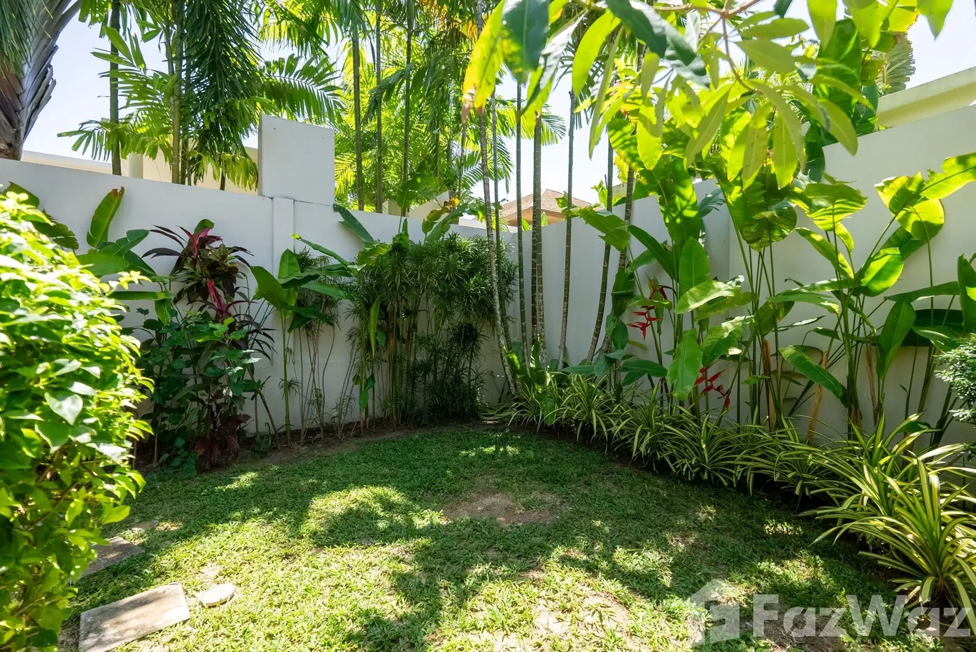รูป ขาย วิลล่า 3 ห้องนอน ในโครงการ ตรีชฎา วิลล่า 5675376 - รูปที่ 4/22