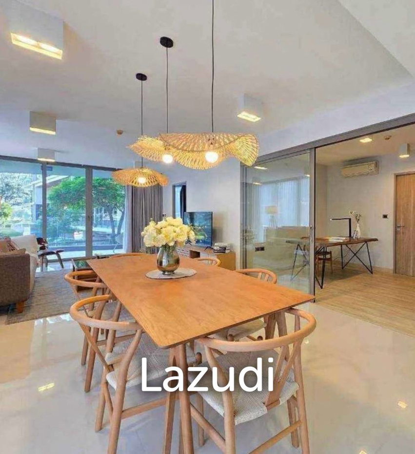 picture THE PINE HUA HIN : 3 bed condo with pool view - 7/14