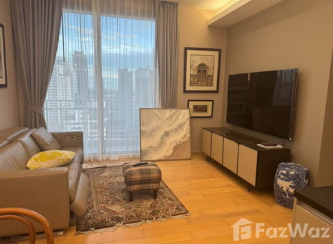 2 Bedroom Condo for sale at Quattro By Sansiri  5783166