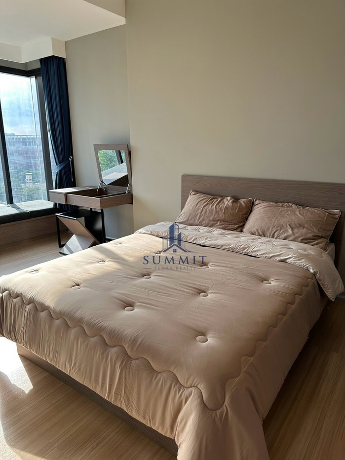 picture 🏡 For Rent | M Jatujak Condominium (Pet Friendly) 🐶🐱 - 10/35