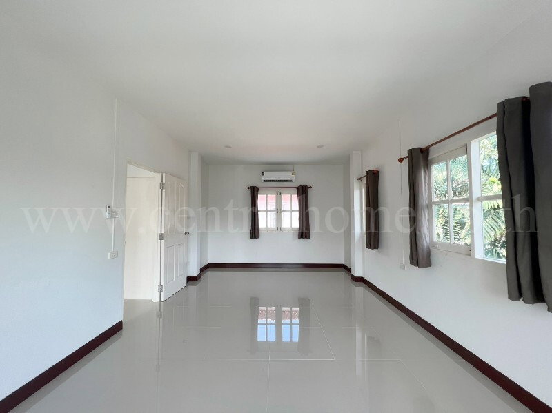 รูป บ้านเดี่ยว บ้านบุรีรมย์ รามอินทรา - คู้บอน 41 หลังริม - รูปที่ 9/14