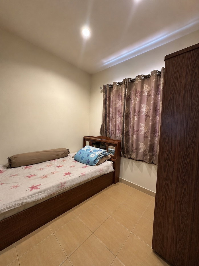 รูป 🏡✨ ขายทาวน์เฮ้าส์ 2 ชั้น หมู่บ้านภูมิใจนิเวศน์ 4 – พระสมุทรเจดีย์ - รูปที่ 5/9