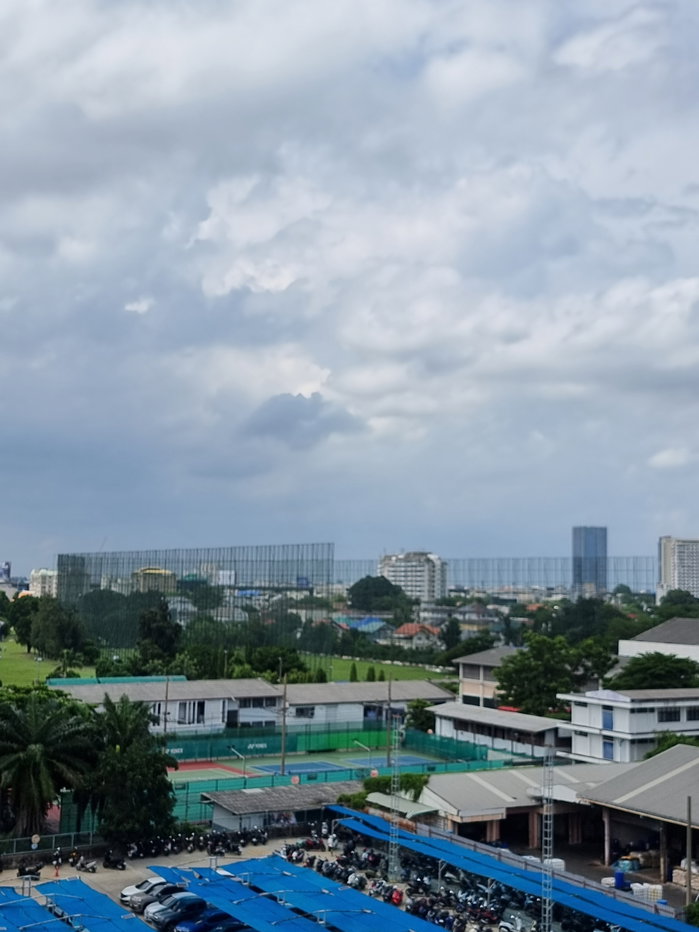picture Pet Friendly Condo for rent, Arlo LaSalle 17 Sukhumvit 105 , 11,000 THB 1 Bed  30 Sqm  - 17/26
