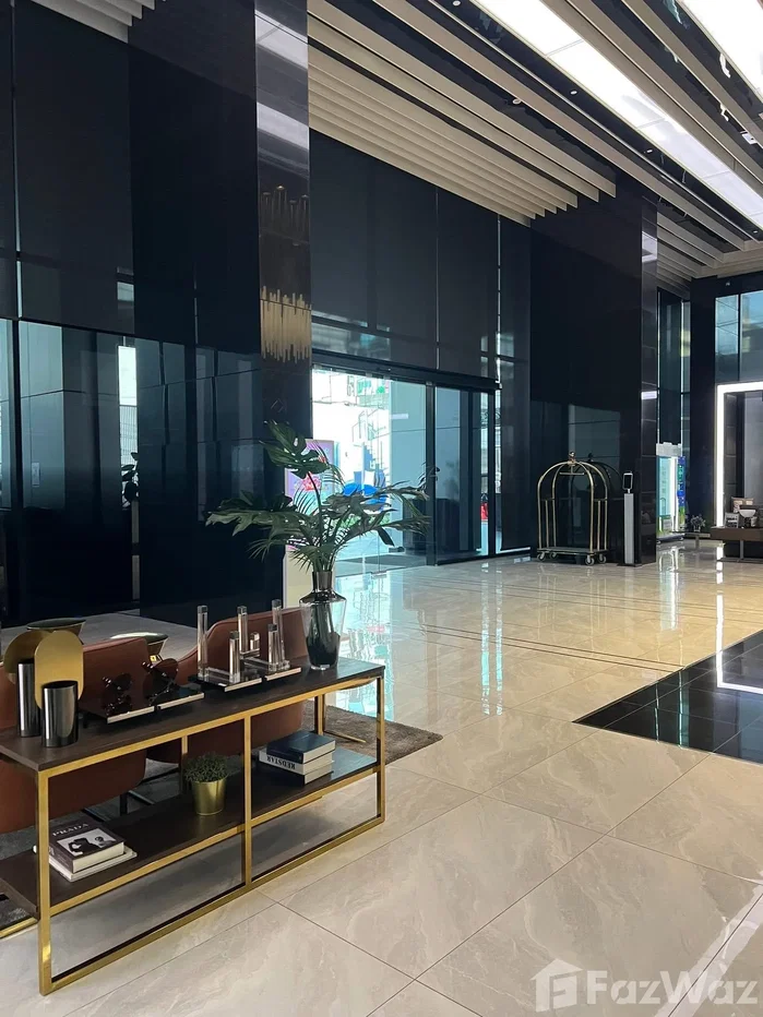 picture 2-Bed Loft at KnightsBridge Space Rama 9 | THB 12M 6611378 - 35/74