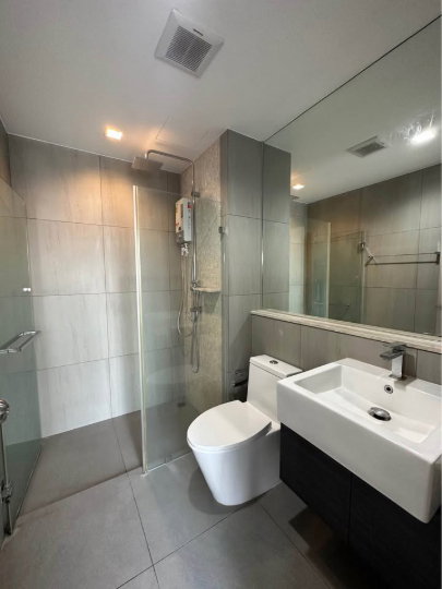 picture 🟪🟦🟩🟨🟧 Condo for rent: The Politan Rive 💠Rent: 13,000 THB 🛎️🛎️ | Line@: @assetspro - 7/8
