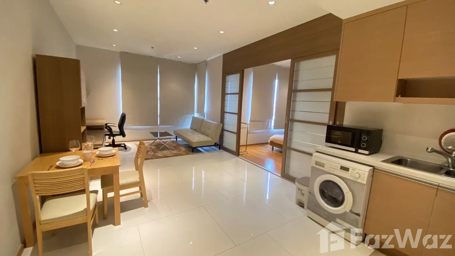 รูป ขาย คอนโด 1 ห้องนอน ในโครงการ ดิ เอ็มโพริโอ เพลส 6588652 - รูปที่ 7/7