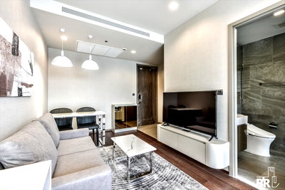 Condos for sale : ✨ Ideo Q Victory, Beautiful Modern-Style Unit with Appliances 📺 Near BTS Victory Monument