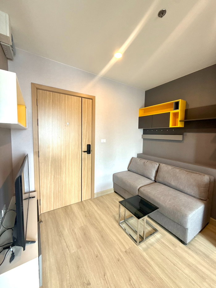 รูป ขาย Plus connect Hatyai 1 ห้องนอน ชั้น 7 ขนาด 27.12 ตร.ม. ห้องมุม ขาย 2 ล้านบาท - รูปที่ 5/26