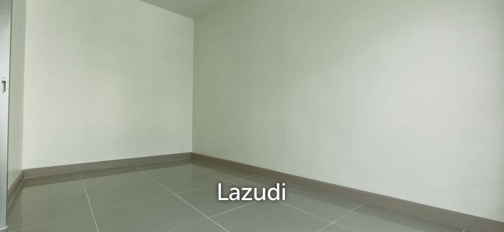 รูป ทาวน์โฮม 3 ห้องนอน สไตล์มินิมอล โมเดิร์น ปรับปรุงใหม่หมด - รูปที่ 20/25