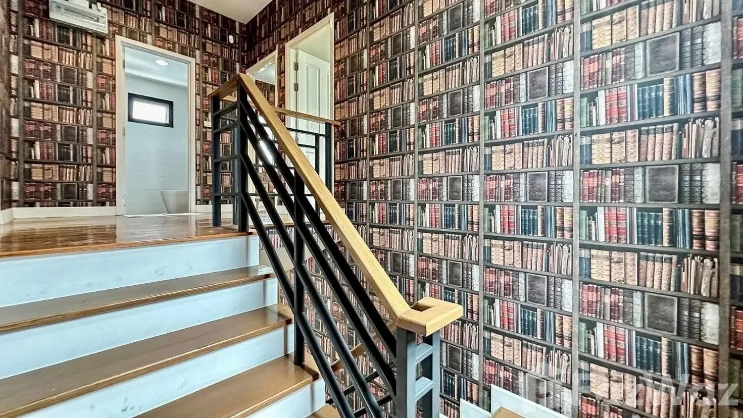 รูป ขาย บ้านเดี่ยว 3 ห้องนอน ในโครงการ เสนา พาร์ค วิลล์ รามอินทรา-วงแหวน 6588391 - รูปที่ 6/15