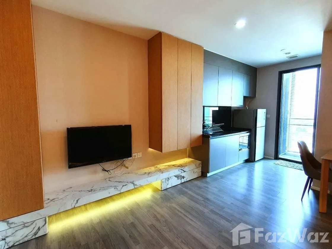 รูป ขาย คอนโด 1 ห้องนอน ในโครงการ เดอะ รูม สุขุมวิท 69 1380844 - รูปที่ 7/10