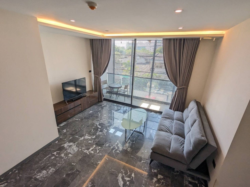 รูป 168 Sukhumvit 36 1BR 48.57 ตร.ม. เพียง ฿127K/ตร.ม. ต่ำกว่าตลาด - U1984521 - รูปที่ 9/15