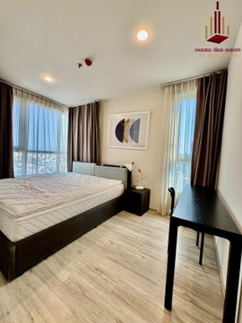 ✨ For Rent: XT Huaikhwang  Condo ✨  💰 Only 38,000 THB/month