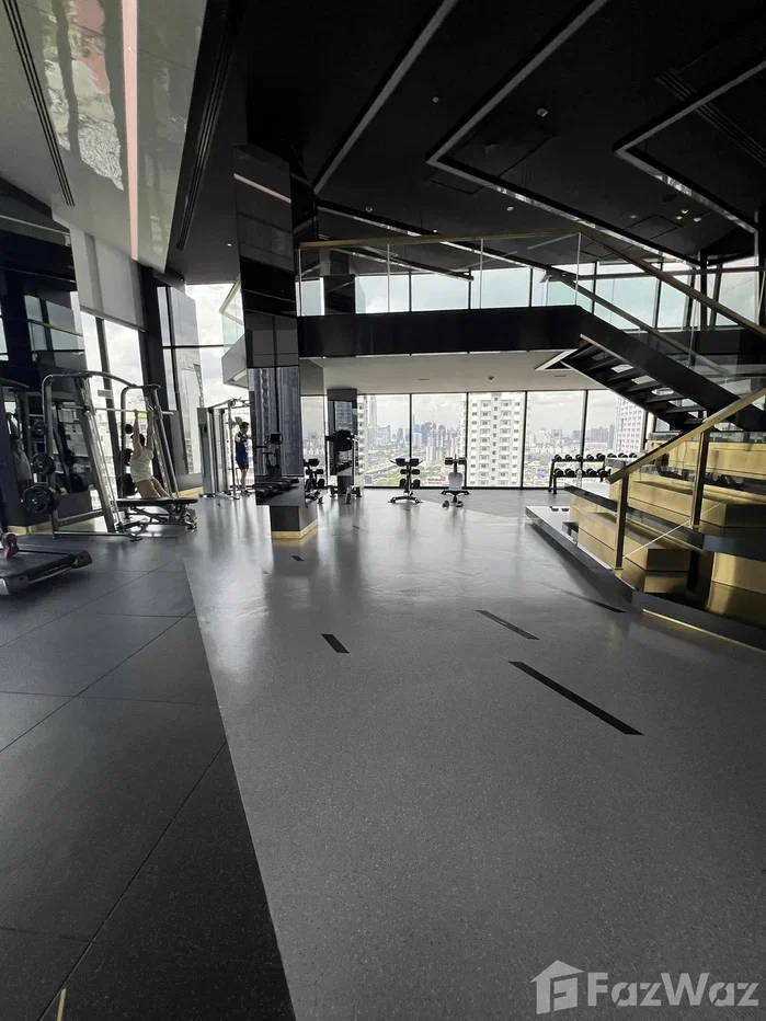 picture 2-Bed Loft at KnightsBridge Space Rama 9 | THB 12M 6611378 - 56/74