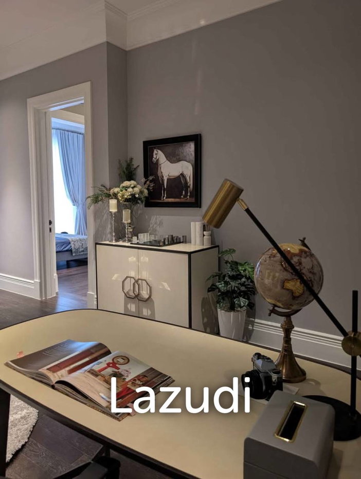 picture 98 Wireless Duplex 245 Sqm 3 Bed 4 Bath - 7/24