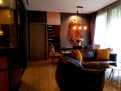 Condos for sale : LTH16000 - Urgent Sale Condo On Nut | Mori Haus Sukhumvit 77 | Near BTS On Nut | 10.9 MB 