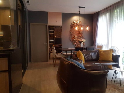 LTH16000 - Urgent Sale Condo On Nut | Mori Haus Sukhumvit 77 | Near BTS On Nut | 10.9 MB 