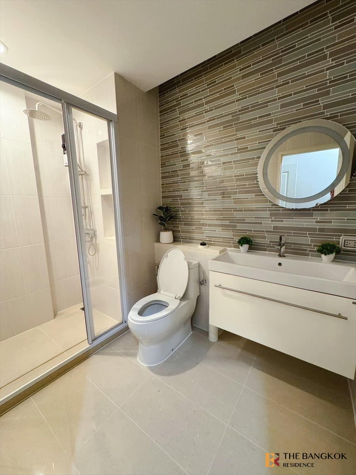picture ❤️🔥 Life@Ladprao 18, Spacious Unit with Convenient Transportation🚆Near MRT Lat Phrao - 7/7