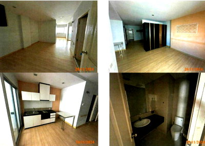 Condos for sale : 🔥 For Sale PP Plus Sukhumvit 71 | Near BTS Phra Khanong