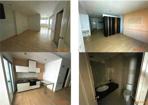 🔥 For Sale PP Plus Sukhumvit 71 | Near BTS Phra Khanong