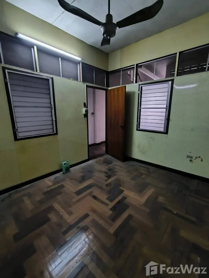 รูป ขาย ทาวน์เฮ้าส์ 5 ห้องนอน ใน วงศ์สว่าง, กรุงเทพมหานคร 6612791 - รูปที่ 24/33