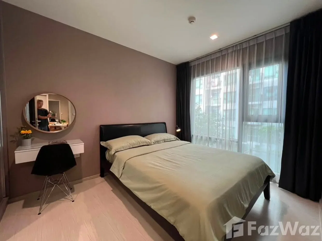 รูป คอนโดให้เช่า 2 ห้องนอน ในโครงการ Rhythm Sukhumvit 36-38 6611514 - รูปที่ 6/8