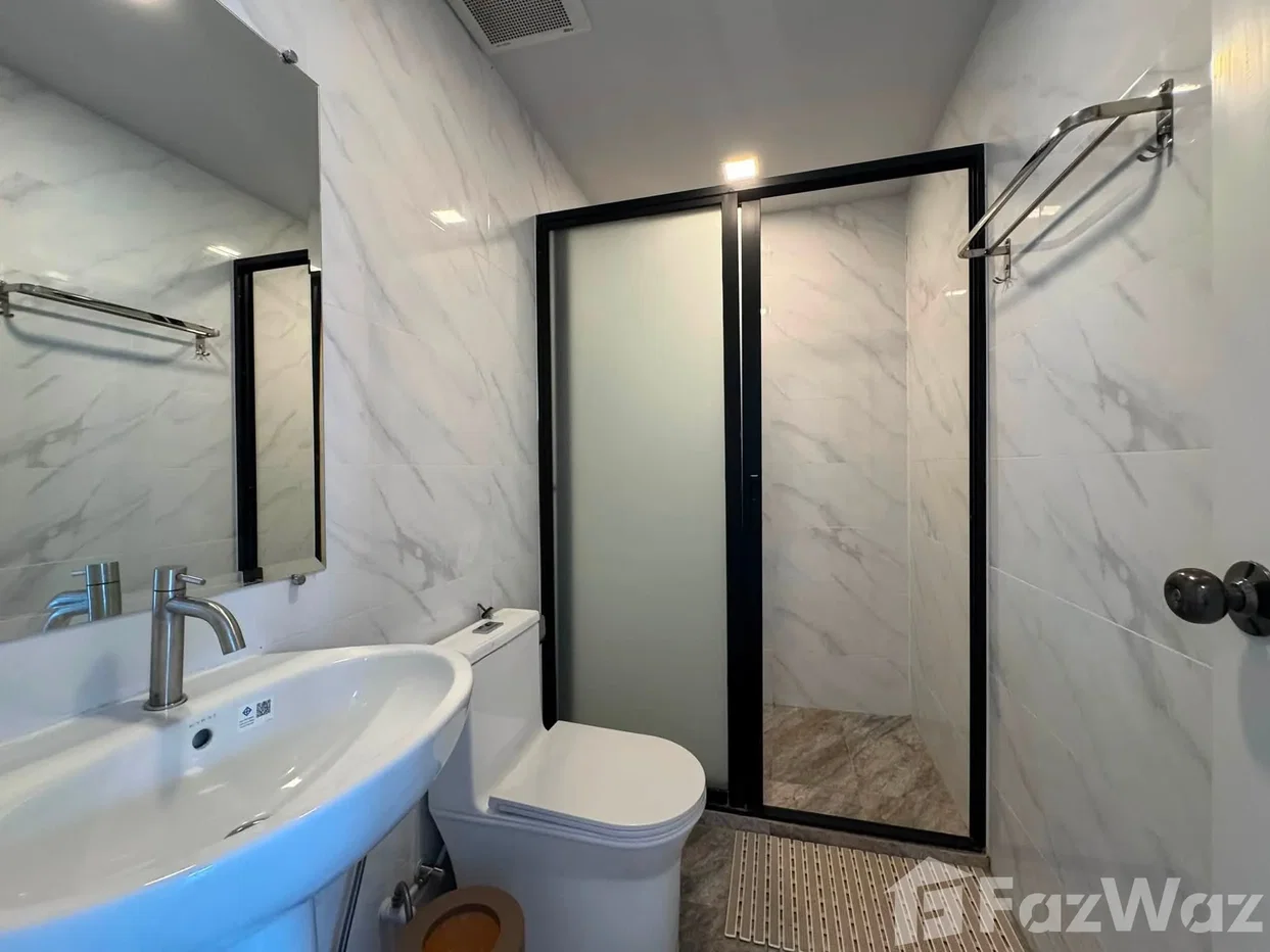 รูป ขาย ทาวน์เฮ้าส์ 3 ห้องนอน ในโครงการ โชคชัยวิลเลจ 9 6611884 - รูปที่ 6/15