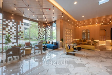 รูป ให้เช่า คอนโด The base เพชรบุรี - ทองหล่อ - รูปที่ 20/22