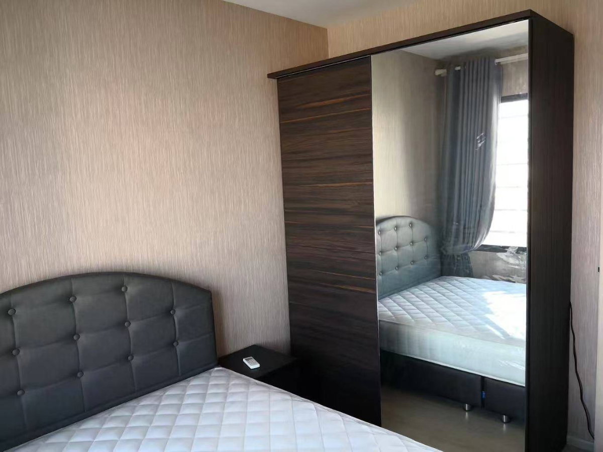 picture 🏠🦋 Rhythm Asoke 2 : 31 sqm. 🏠 - 6/7