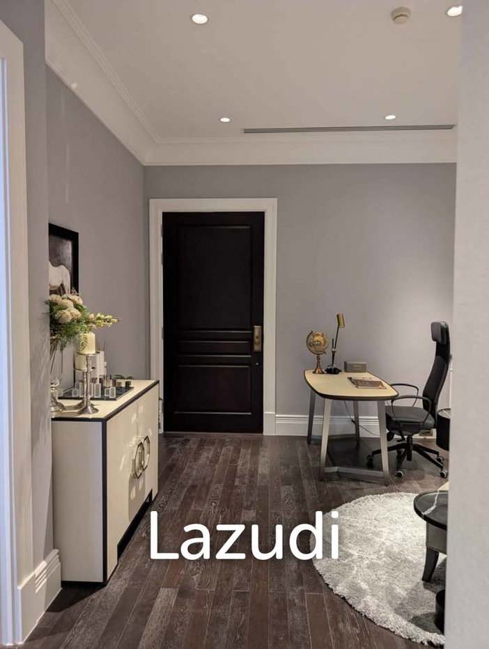 picture 98 Wireless Duplex 245 Sqm 3 Bed 4 Bath - 24/24