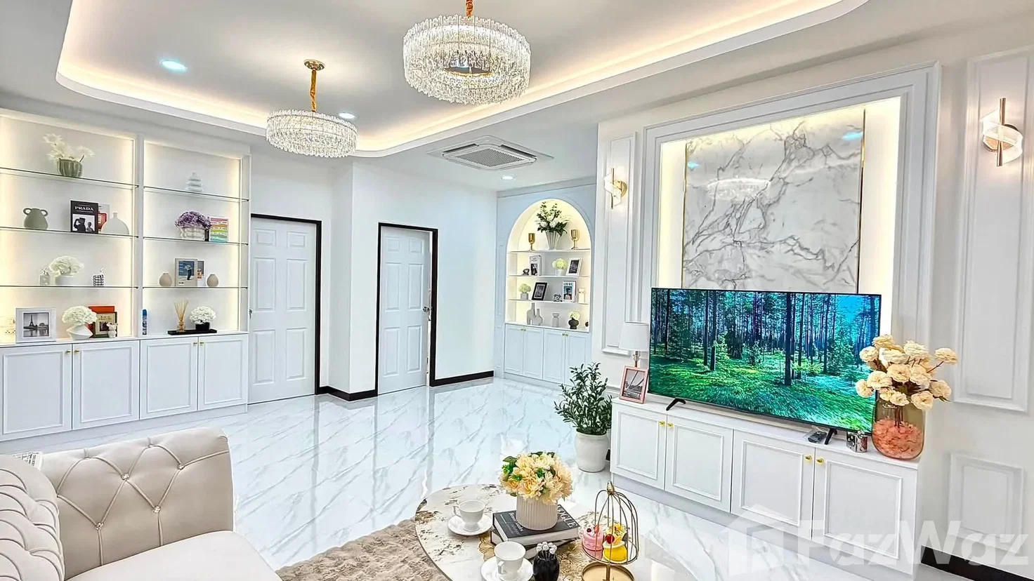 picture Corner Pool Villa for Sale – Ek Mongkol 3 6612570 - 5/27