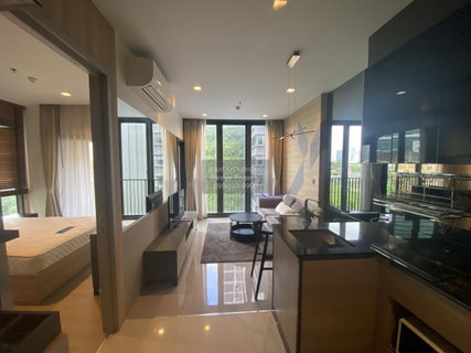 รูปภาพ For Rent Condo , The Line Asoke - Ratchada , MRT-Phra Ram 9 , Din Daeng , Din Daeng , Bangkok , CX-161116 ✅ Live chat with us ADD LINE @connexproperty ✅