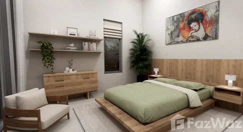 ขาย วิลล่า 4 ห้องนอน ในโครงการ เดอะ แคป พูลวิลล่า 6612686