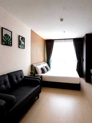 Condos for rent : 🎊 For Rent Condo ELIO DEL NEST Building B, Floor 3,Studio, Room size 27 sqm
